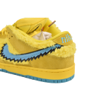 OG Grateful Dead x Nike SB Dunk Low“ Yellow Bear”