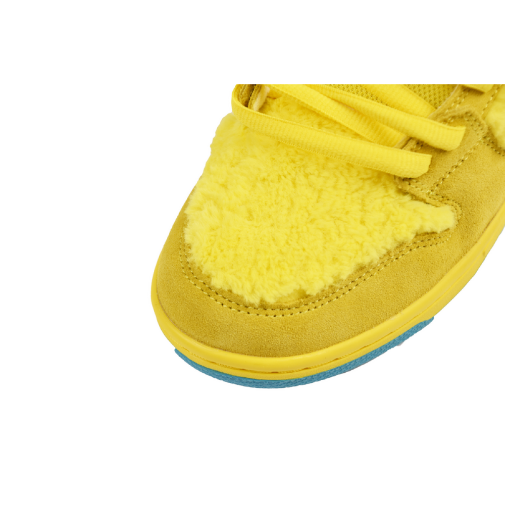 OG Grateful Dead x Nike SB Dunk Low“ Yellow Bear”