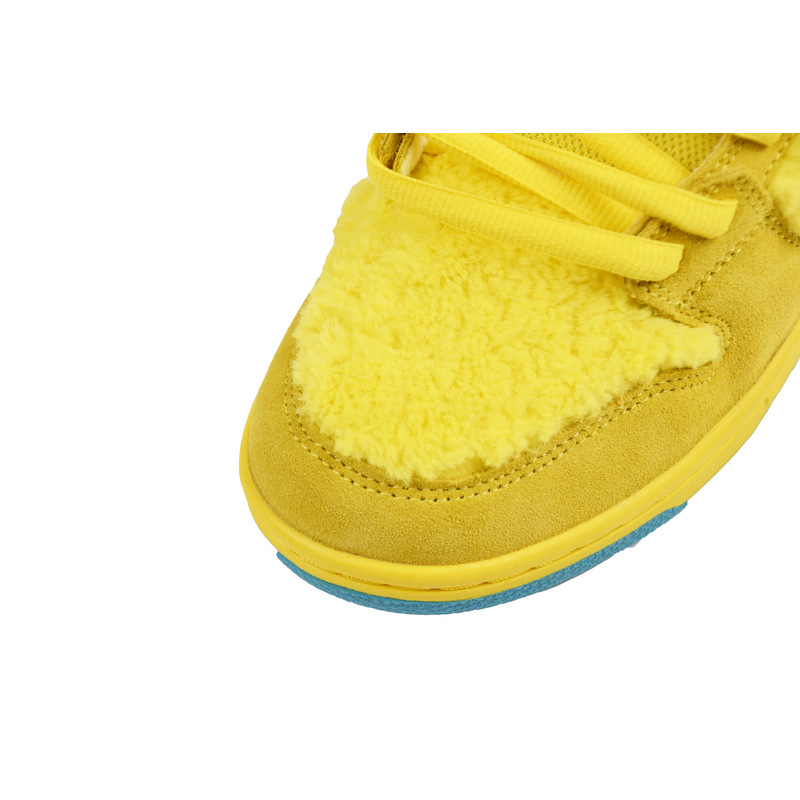 OG Grateful Dead x Nike SB Dunk Low“ Yellow Bear”