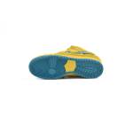 OG Grateful Dead x Nike SB Dunk Low“ Yellow Bear”
