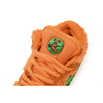 OG Grateful Dead x Nike SB Dunk Low Pro QS“ Orange Bear”