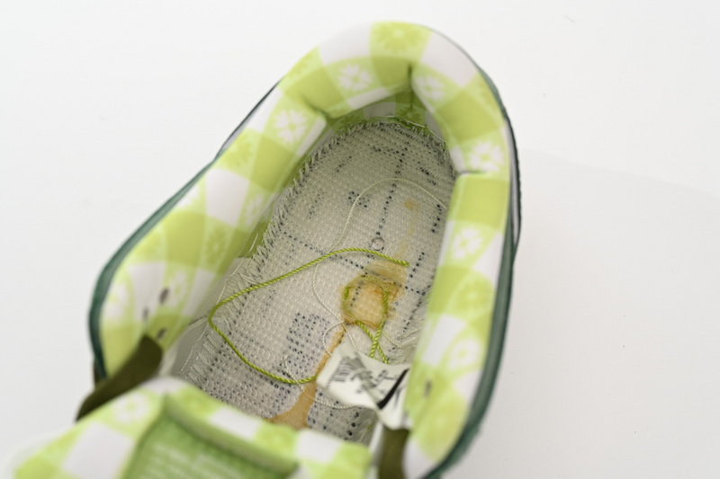 OG Nike Dunk SB Concepts Green Lobster