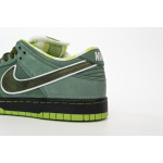 OG Nike Dunk SB Concepts Green Lobster