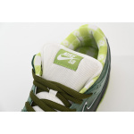OG Nike Dunk SB Concepts Green Lobster