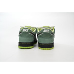 OG Nike Dunk SB Concepts Green Lobster