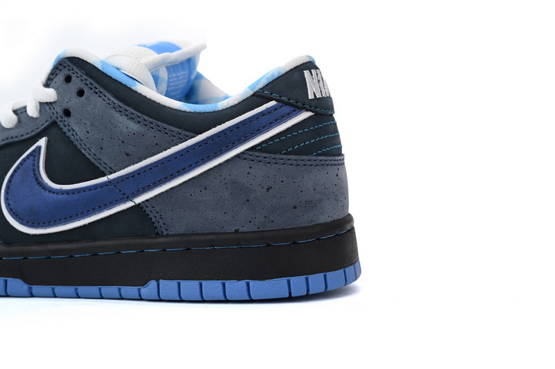 OG Nike SB Dunk Low Blue Lobster