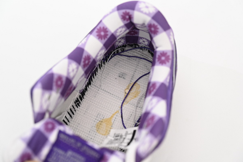 OG Nike SB Dunk Low Pro OG QS Purple Lobster