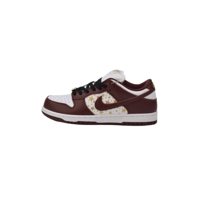 OG Supreme x Nike SB Dunk Low “Barkroot Brown”