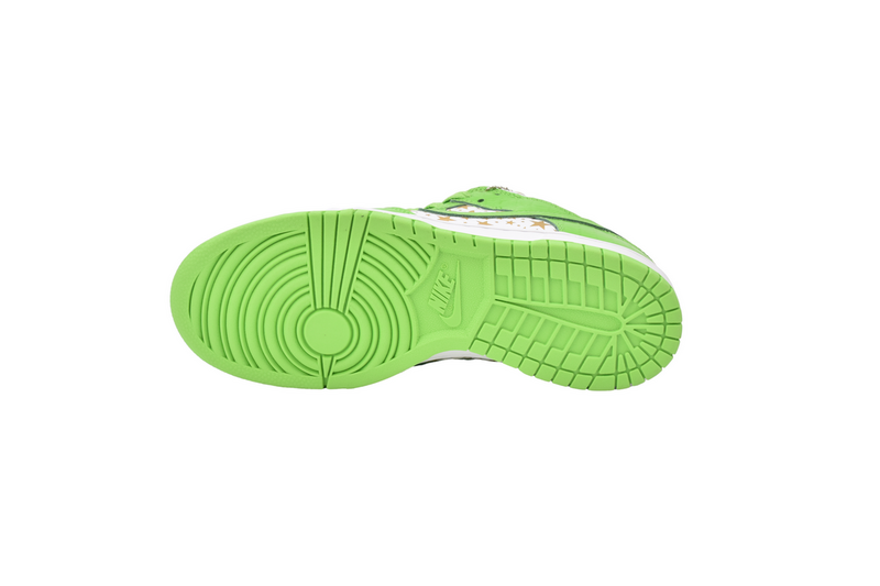 OG Supreme x Nike SB Dunk Low “Mean Green”