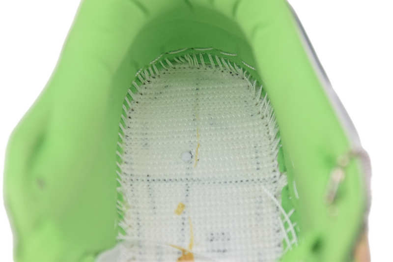 OG Supreme x Nike SB Dunk Low “Mean Green”