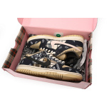 OG Travis Scott x Nike SB Dunk Low Paisley