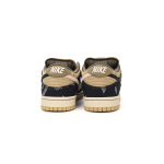 OG Travis Scott x Nike SB Dunk Low Paisley