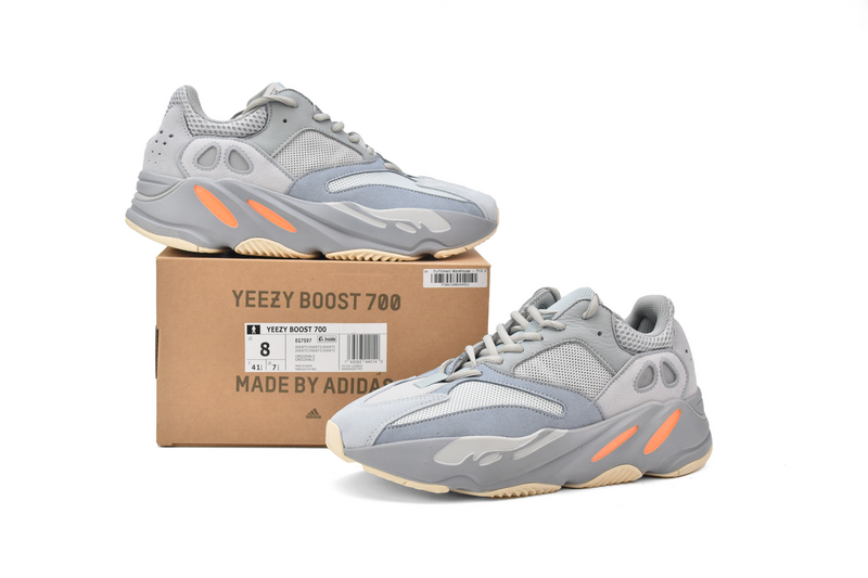OG Yeezy Boost 700“Inertia”