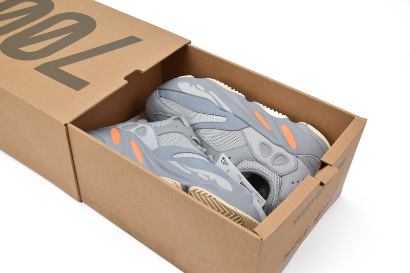 OG Yeezy Boost 700“Inertia”