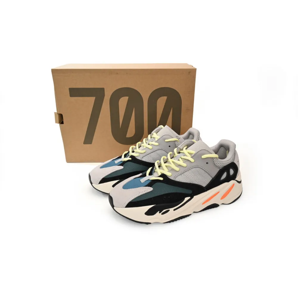 OG Yeezy Boost 700 OG“Wave Runner”