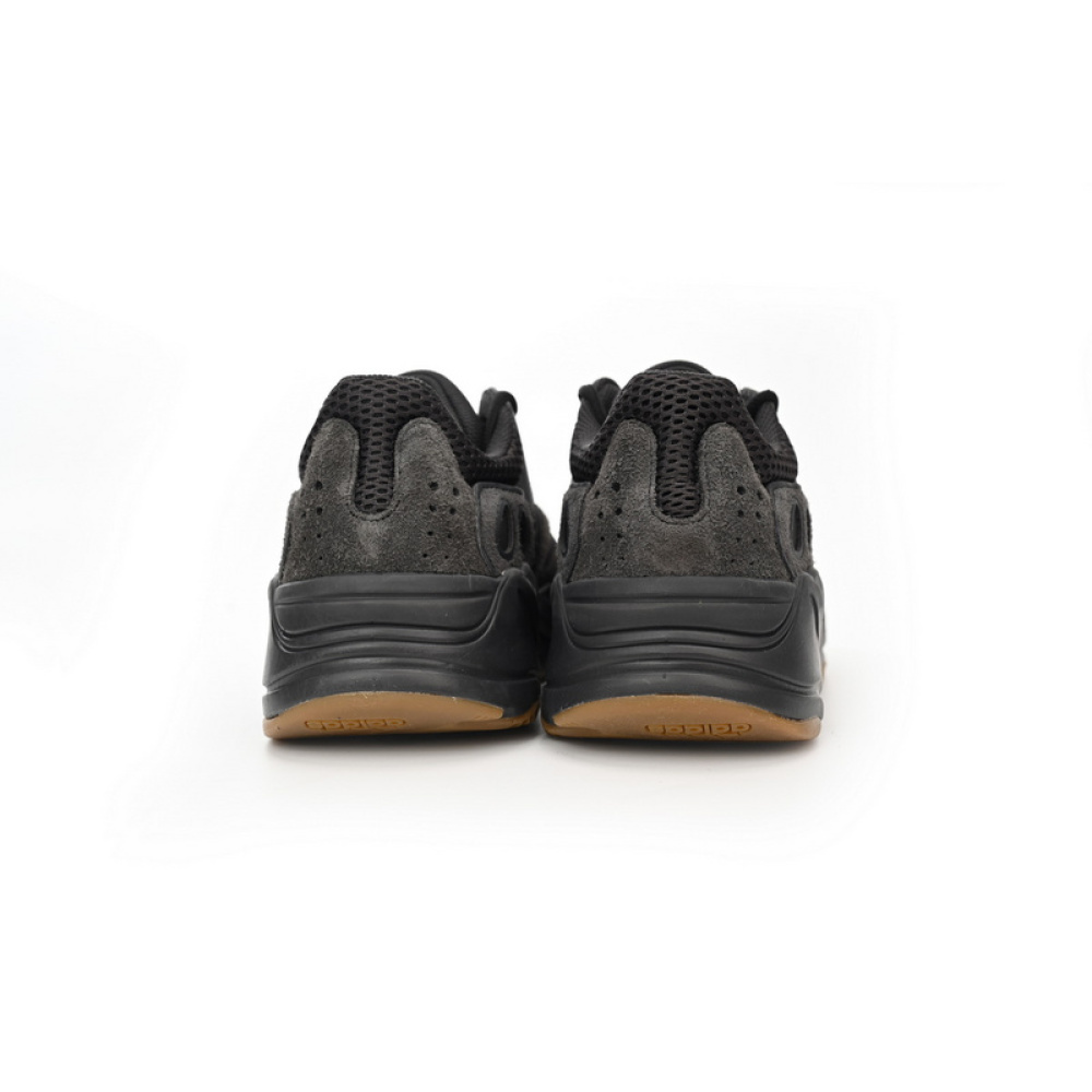 OG Yeezy Boost 700“Utility Black”