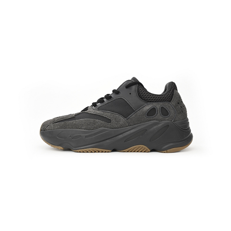 OG Yeezy Boost 700“Utility Black”