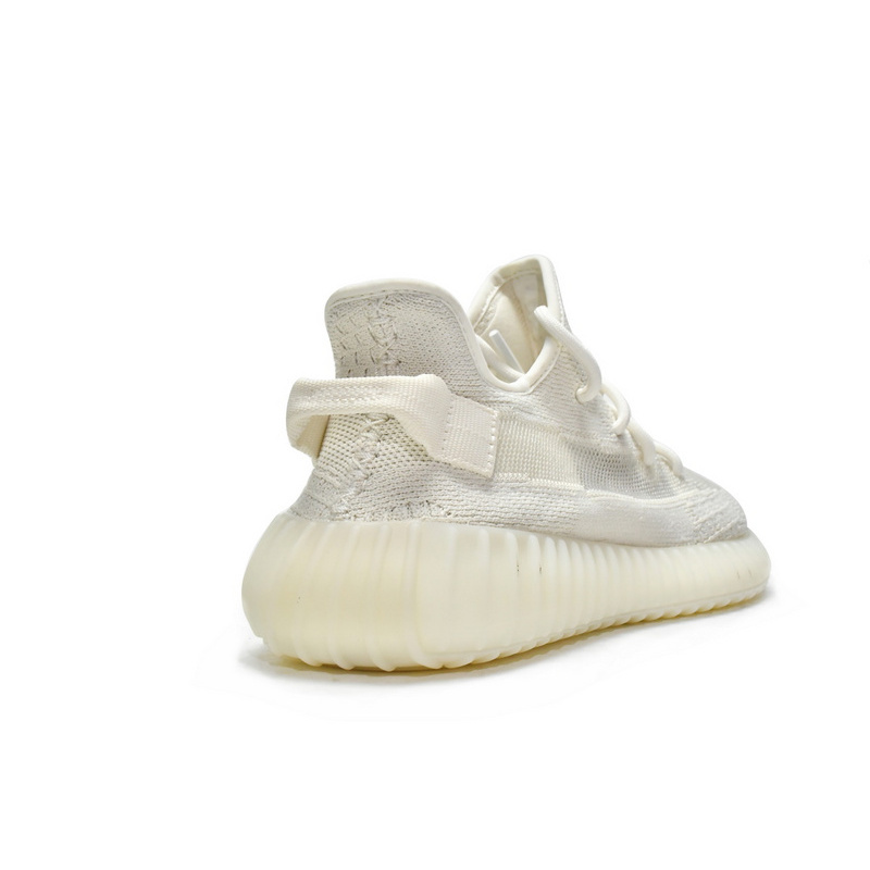 OQ Adidas Yeezy Boost 350 V2 Bone