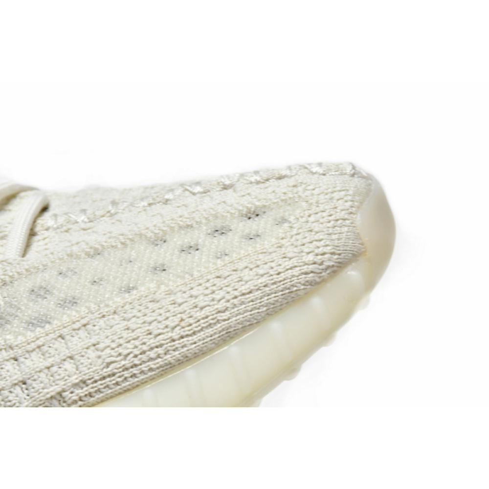 OQ Adidas Yeezy Boost 350 V2 Bone
