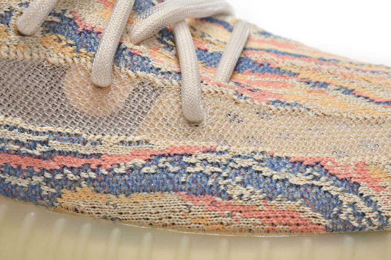 OQ Adidas Yeezy Boost 350 V2 MX Oat