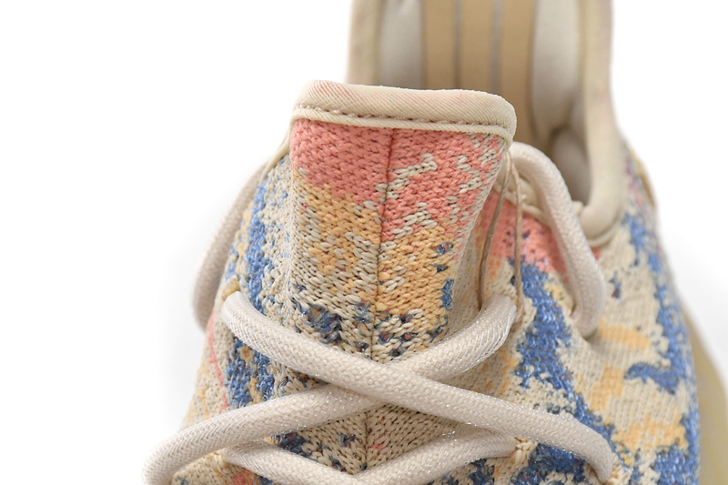 OQ Adidas Yeezy Boost 350 V2 MX Oat