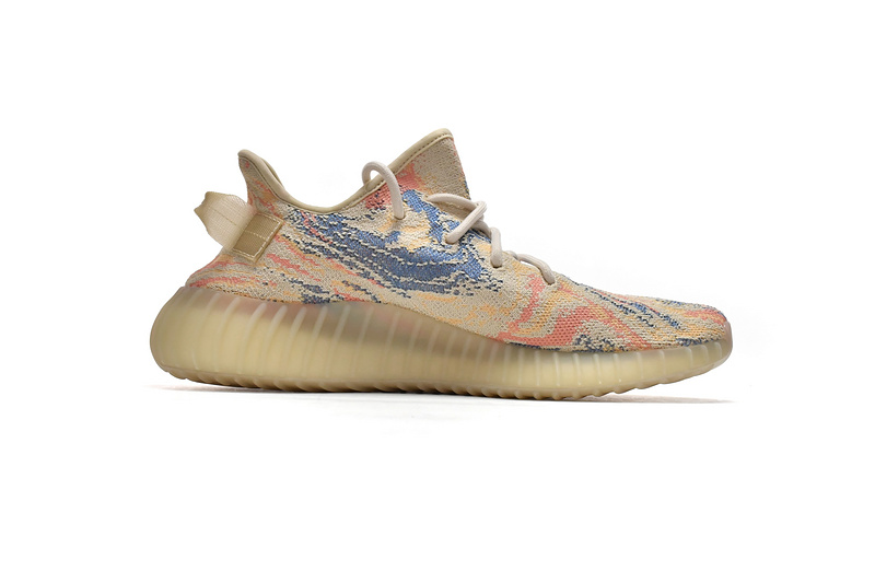 OQ Adidas Yeezy Boost 350 V2 MX Oat