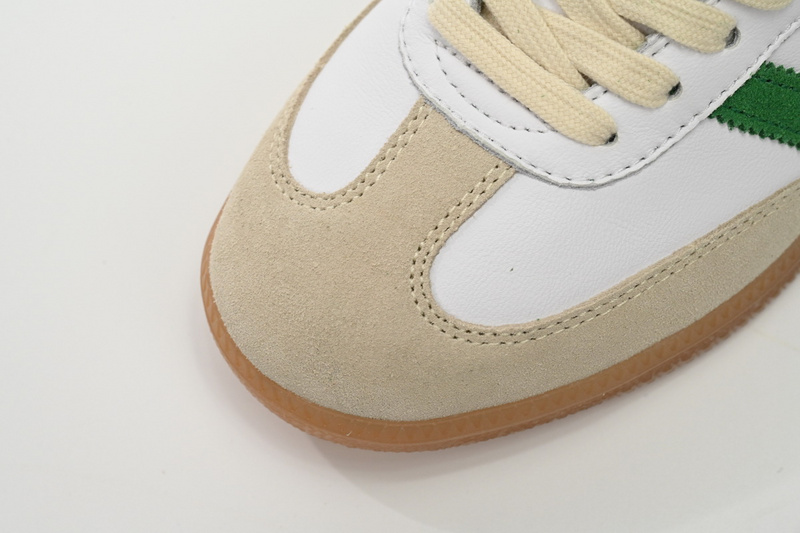 Adidas Originals Samba Vegan /OG Black And White