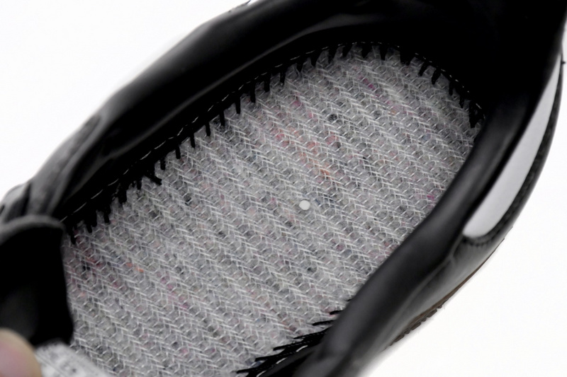 Adidas Originals Samba Vegan /OG Black And White