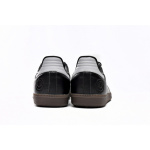 Adidas Originals Samba Vegan /OG Black And White
