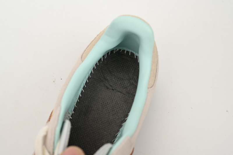 Originals Samba Vegan /OG Black White Powder Brown