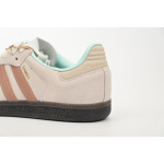 Originals Samba Vegan /OG Black White Powder Brown