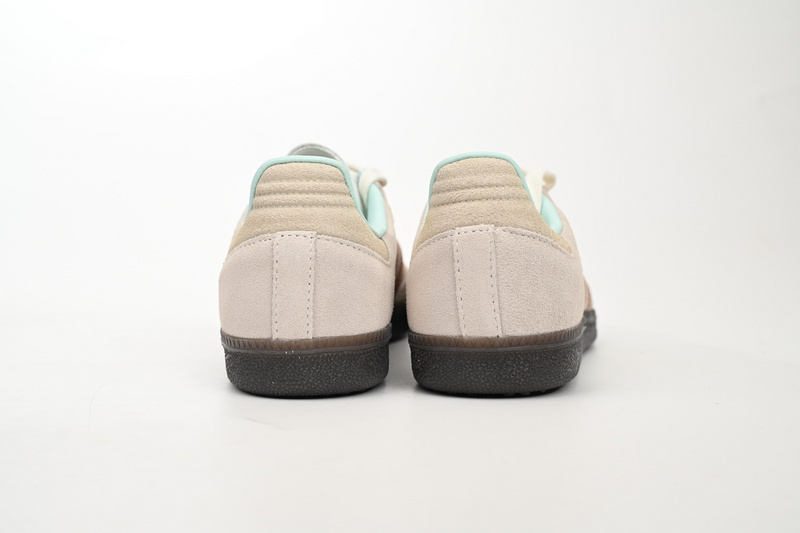 Originals Samba Vegan /OG Black White Powder Brown