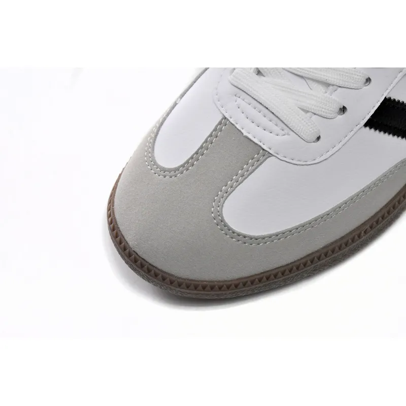 Originals Samba Vegan /OG White BlackFW2427