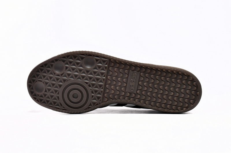 Adidas Originals Samba Vegan /OG White Black