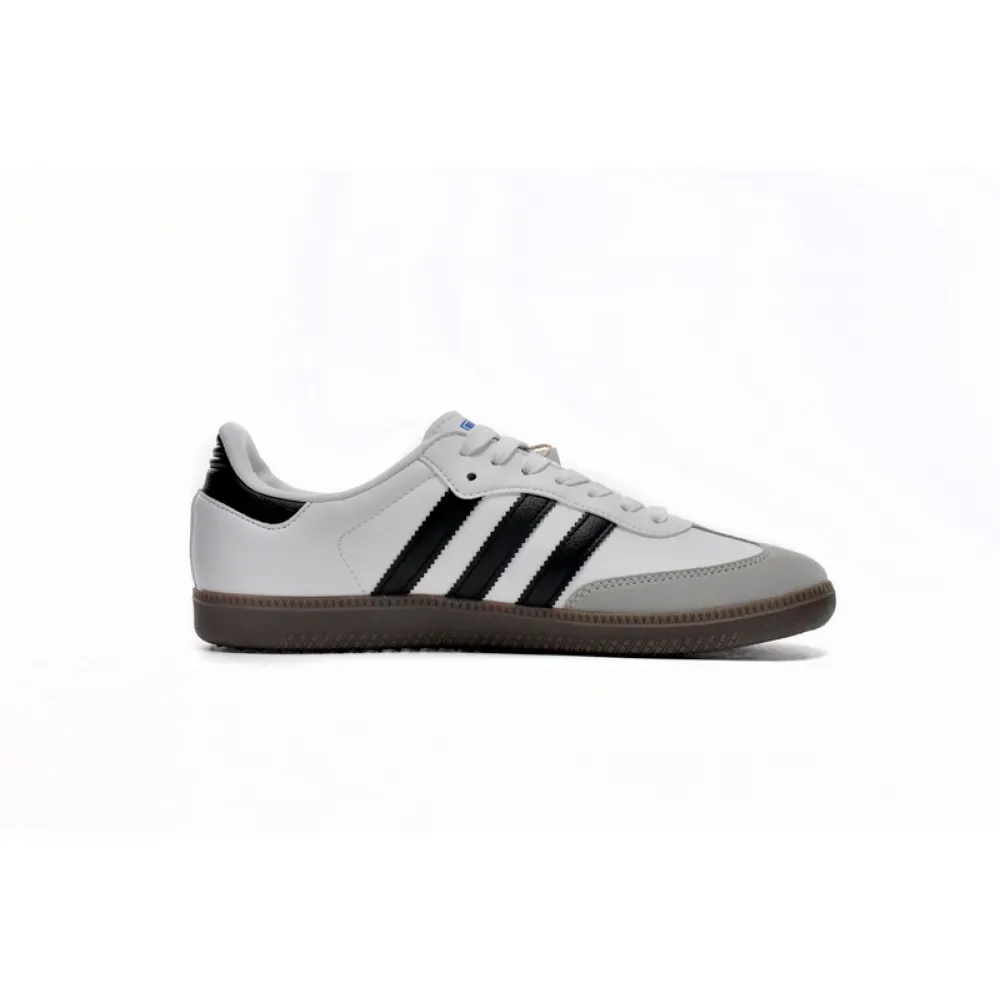 Adidas Originals Samba Vegan /OG White Black