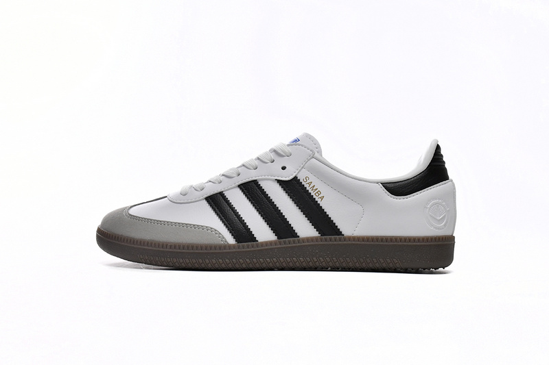 Adidas Originals Samba Vegan /OG White Black