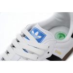 Adidas Originals Samba Vegan /OG White Black