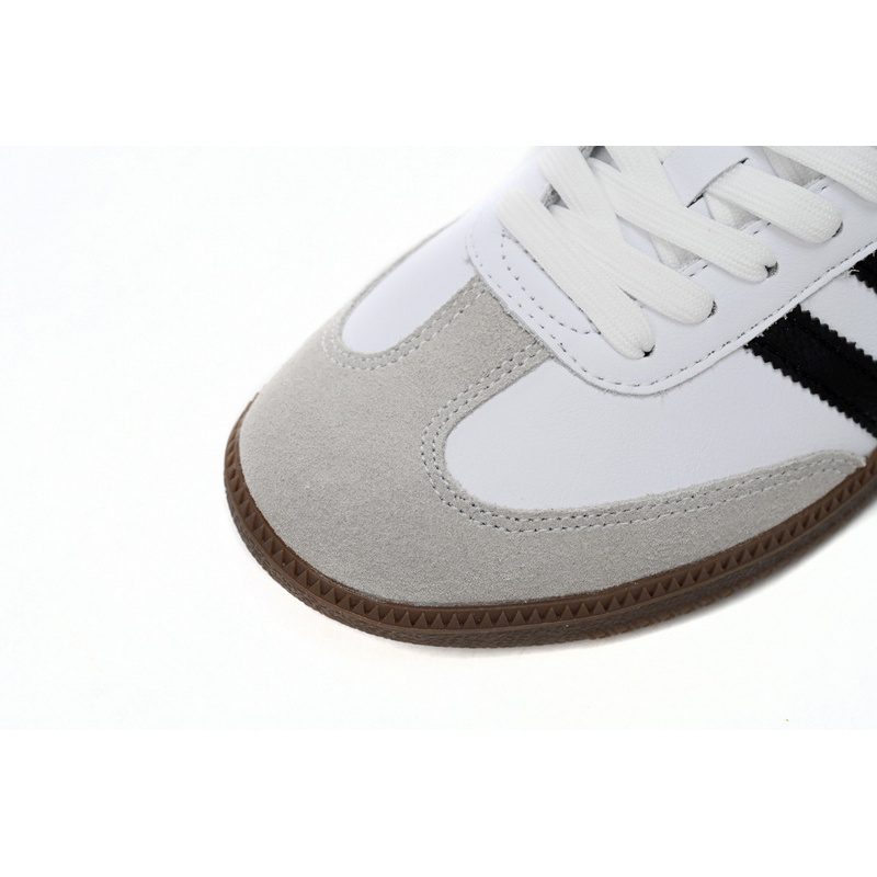 Adidas Originals Samba Vegan /OG White Black