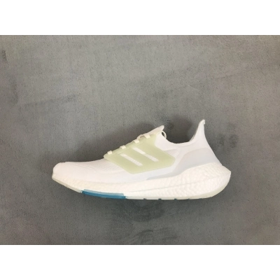 Parley x Adidas Ultra Boost 21