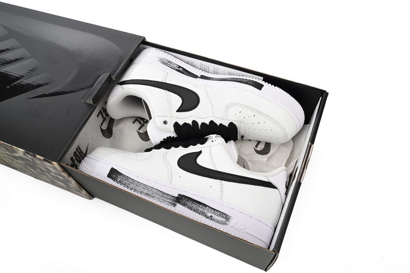 OG Nike Air Force 1 '07/Paranoise