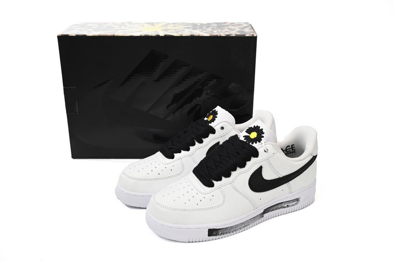 OG Nike Air Force 1 '07/Paranoise