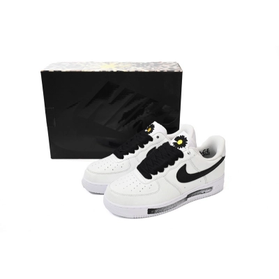 OG Nike Air Force 1 '07/Paranoise 02