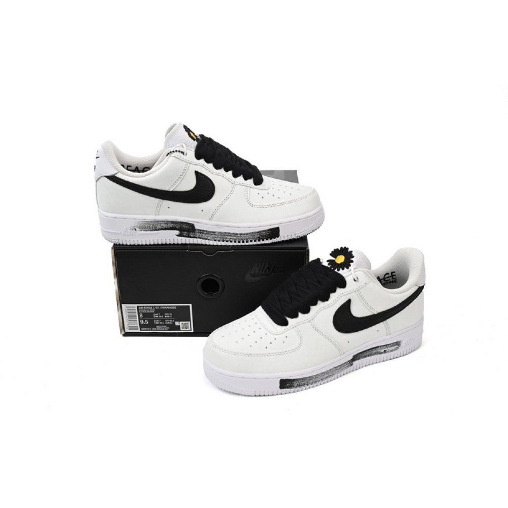 OG Nike Air Force 1 '07/Paranoise