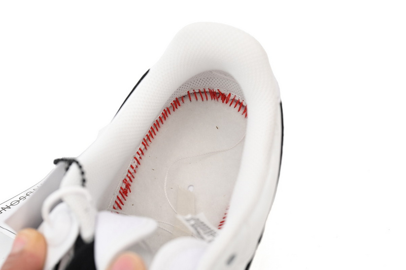 OG Nike Air Force 1 '07/Paranoise