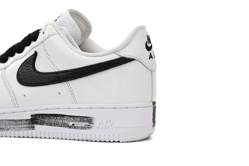 OG Nike Air Force 1 '07/Paranoise