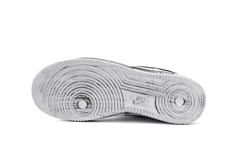 OG Nike Air Force 1 '07/Paranoise