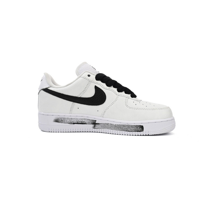 OG Nike Air Force 1 '07/Paranoise
