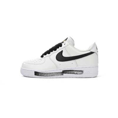 OG Nike Air Force 1 '07/Paranoise 01