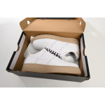QF  Nike Air Force 1 Low White Light Drown