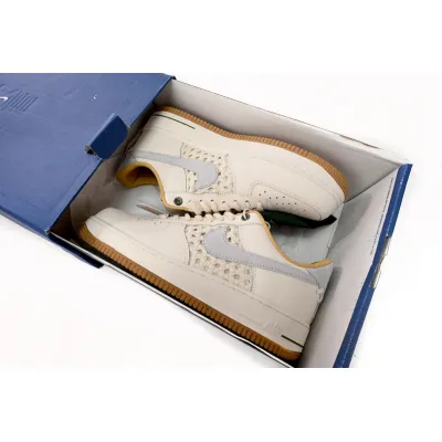 QF Nike Air Force 1 Low “Pale lvory”